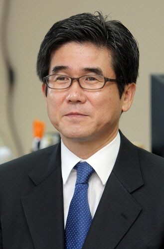 장용성 미래에셋박현주재단 신임 이사장